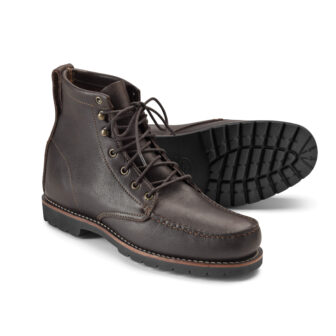 The Tipton Work Boot