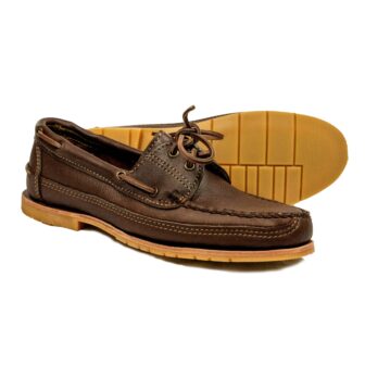 Boat Shoe