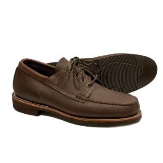 Sauvage Oxford Shoe