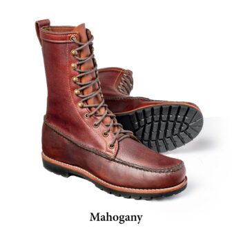 The Supreme Boot
