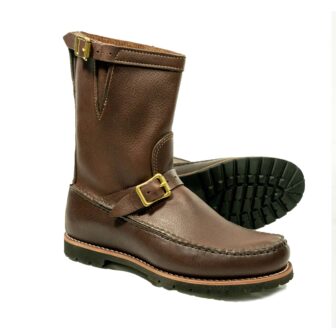 The Classic Boot