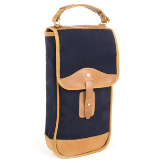 Napa Dual Wine & Spirits Bag