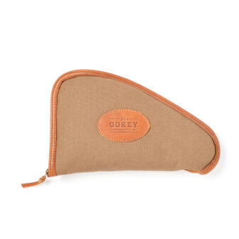 Bridger Pistol Case - Small