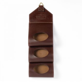 St. Simeon Wine Bottle Wall Caddy
