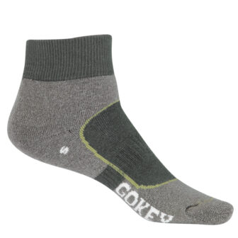 SX100 Light-Weight Safari Ankle Socks