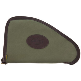 Crocket Pistol Case - Large