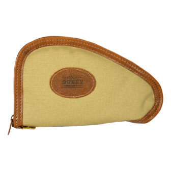 Bowie Pistol Case - Large