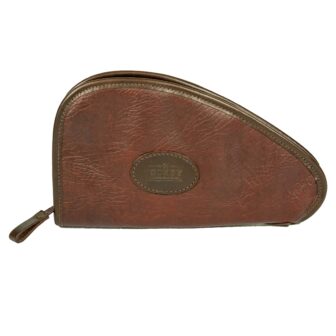Bison Pistol Pads