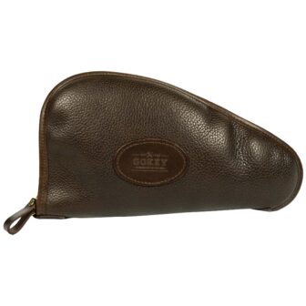 Leather Pistol Pads